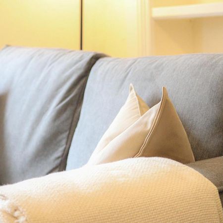 Cosy Ardrossan Apartment Eksteriør billede